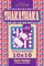 Sudoku Shakashaka - 200 Hard to Master Puzzles 10x10 (Volume 31)