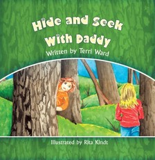 Hide and Seek With Daddy
