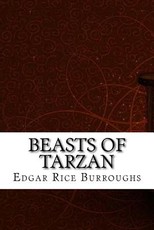 Beasts of Tarzan
