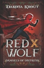 Red X Wolf