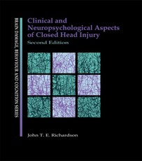 Richardson, D: Clinical and Neuropsychological Aspects of Cl