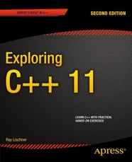 Exploring C++ 11