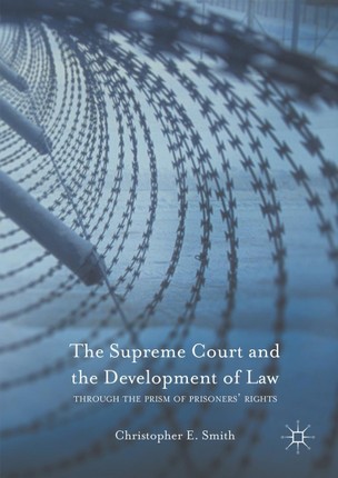 The Supreme Court and the Development of Law