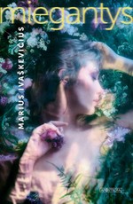 Miegantys: dviejų veiksmų pjesė