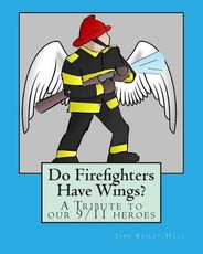 Do Firefighters Have Wings?