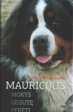 Mauricijus mokys gegutę perėti