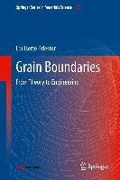 Grain Boundaries