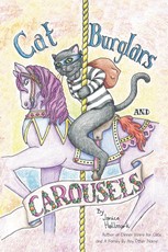 Hallmark, J: Cat Burglars and Carousels