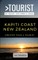 Greater Than a Tourist- Kapiti Coast New Zealand