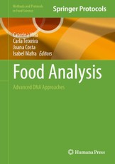 Food Analysis