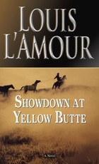 Showdown at Yellow Butte