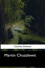 Martin Chuzzlewit