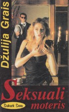 Seksuali moteris