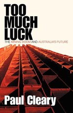 Too Much Luck