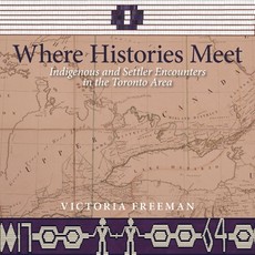 Where Histories Meet