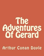 The Adventures Of Gerard