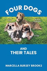 Four Dogs and Their Tales