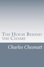 The House Behind the Cedars