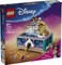 Disney konstruktorius (blokeliai) „Jazminės papuošalų dėžutė“