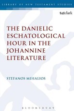 The Danielic Eschatological Hour in the Johannine Literature