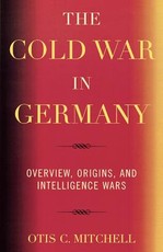 The Cold War in Germany