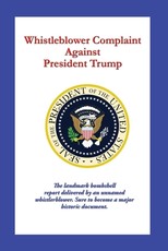Whistleblower Complaint Against President Trump