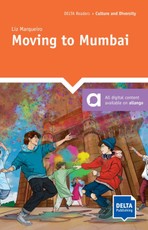 Marqueiro, L: Moving to Mumbai
