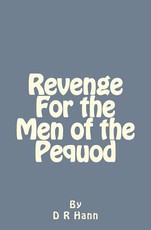 Revenge For the Men of the Pequod