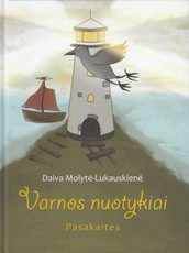 Varnos nuotykiai