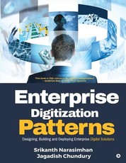 Enterprise Digitization Patterns