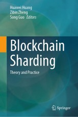 Blockchain Sharding