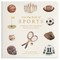 Our Book of Sports First Words