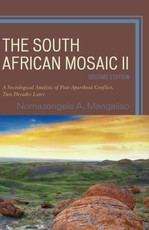 The South African Mosaic II