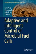 Adaptive and Intelligent Control of Microbial Fuel Cells