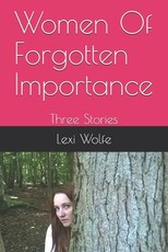 Women Of Forgotten Importance