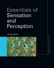 Essentials of Sensation and Perception