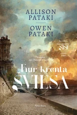 Kur krenta šviesa Kur krenta šviesa