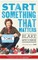Start Something That Matters