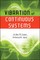 Vibration of Continuous Systems