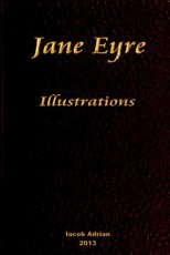 Jane Eyre Illustrations