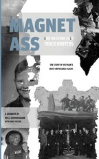 Magnet Ass And The Stone-Cold Truck Hunters