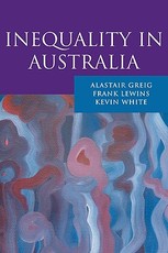 Inequality in Australia