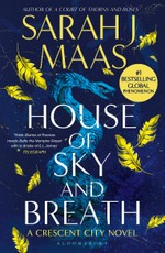 House of Sky and Breath