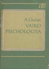 Vaiko psichologija