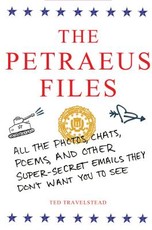 The Petraeus Files