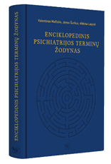 Enciklopedinis psichiatrijos terminų žodynas