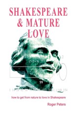 SHAKESPEARE & MATURE LOVE