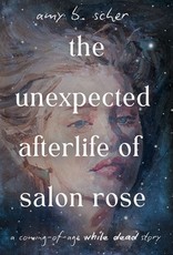 The Unexpected Afterlife of Salon Rose