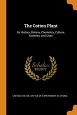 The Cotton Plant
