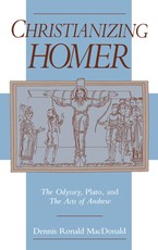 Christianizing Homer